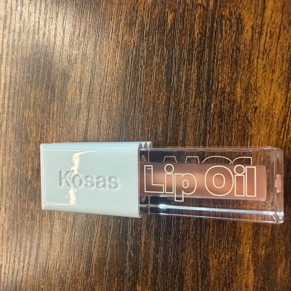 Kosas Wet Lip Gloss - Jellyfish